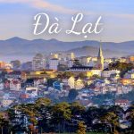 Du lịch Đà Lạt