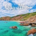 Du lịch Quy Nhơn
