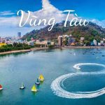 Du lịch Vũng Tàu